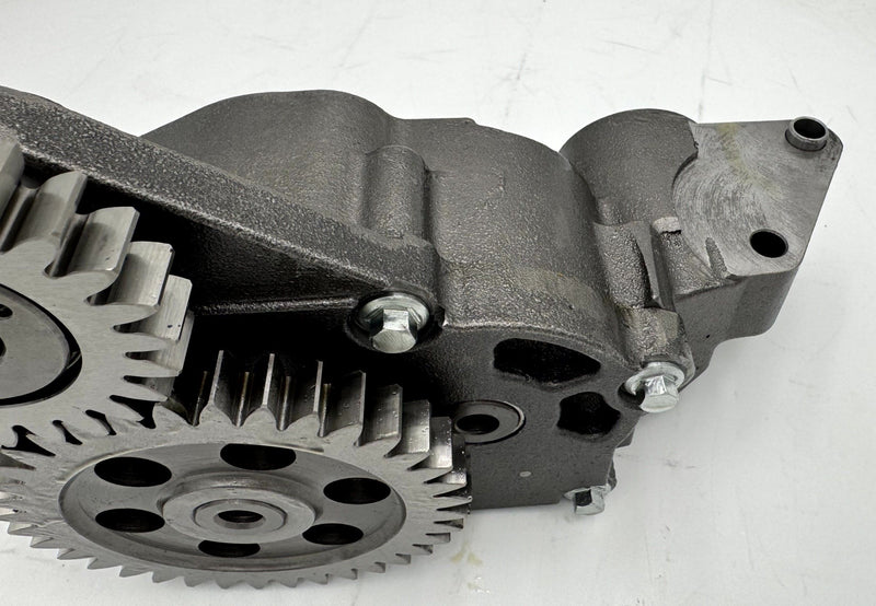 Load image into Gallery viewer, OIL PUMP FOR CUMMINS ISX CM570 CM870 ISX15 CM2250 QSX15 X15 QSX11.9 5532492
