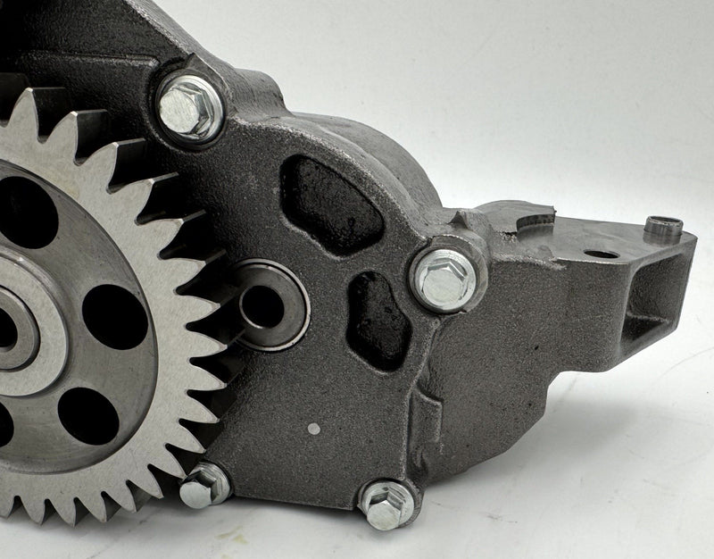 Load image into Gallery viewer, OIL PUMP FOR CUMMINS ISX CM570 CM870 ISX15 CM2250 QSX15 X15 QSX11.9 5532492
