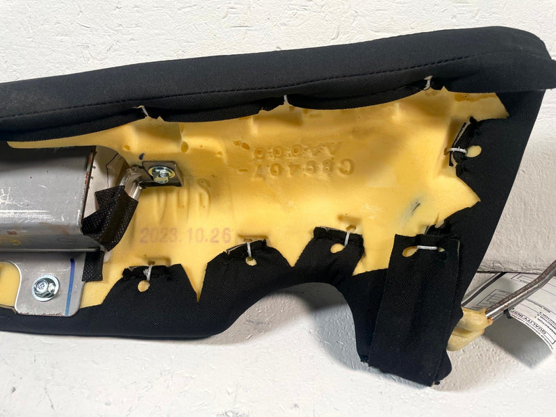 Load image into Gallery viewer, 2024-2026 HYUNDAI ELANTRA REAR RIGHT PASSENGER SIDE SEAT BOLSTER AIRBGAG #115767
