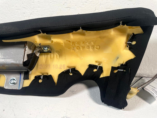 2024-2026 HYUNDAI ELANTRA REAR RIGHT PASSENGER SIDE SEAT BOLSTER AIRBGAG