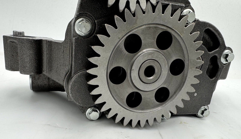 Load image into Gallery viewer, OIL PUMP FOR CUMMINS ISX CM570 CM870 ISX15 CM2250 QSX15 X15 QSX11.9 5532492
