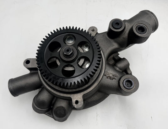 ENGINE WATER PUMP FOR DETROIT DIESEL 60 SERIES 12.0L 12.7L 14.0L EGR 23535017