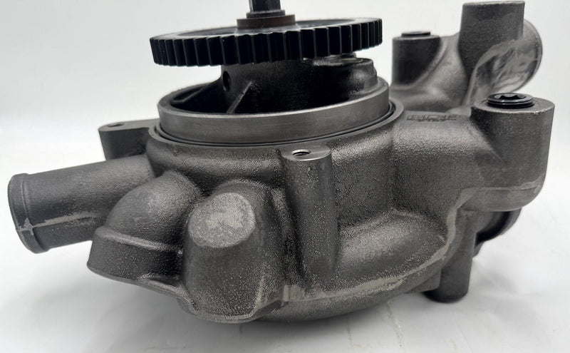 Load image into Gallery viewer, ENGINE WATER PUMP FOR DETROIT DIESEL 60 SERIES 12.0L 12.7L 14.0L EGR 23535017
