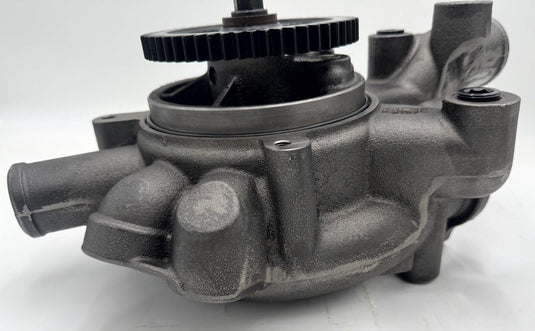 ENGINE WATER PUMP FOR DETROIT DIESEL 60 SERIES 12.0L 12.7L 14.0L EGR 23535017