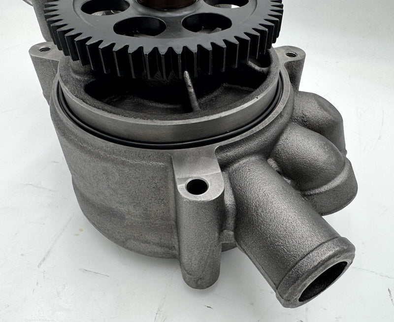Load image into Gallery viewer, ENGINE WATER PUMP FOR DETROIT DIESEL 60 SERIES 12.0L 12.7L 14.0L EGR 23535017
