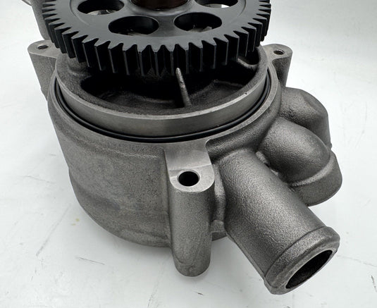 ENGINE WATER PUMP FOR DETROIT DIESEL 60 SERIES 12.0L 12.7L 14.0L EGR 23535017
