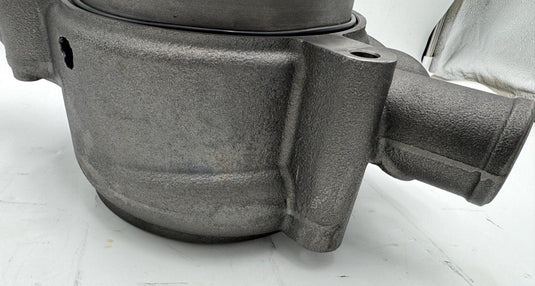 ENGINE WATER PUMP FOR DETROIT DIESEL 60 SERIES 12.0L 12.7L 14.0L EGR 23535017