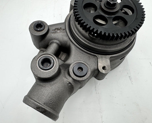 ENGINE WATER PUMP FOR DETROIT DIESEL 60 SERIES 12.0L 12.7L 14.0L EGR 23535017