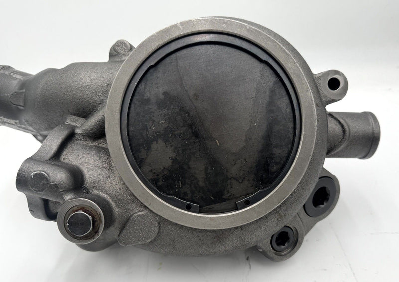 Load image into Gallery viewer, ENGINE WATER PUMP FOR DETROIT DIESEL 60 SERIES 12.0L 12.7L 14.0L EGR 23535017
