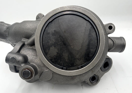 ENGINE WATER PUMP FOR DETROIT DIESEL 60 SERIES 12.0L 12.7L 14.0L EGR 23535017