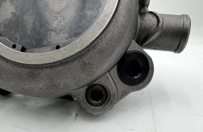 Load image into Gallery viewer, ENGINE WATER PUMP FOR DETROIT DIESEL 60 SERIES 12.0L 12.7L 14.0L EGR 23535017

