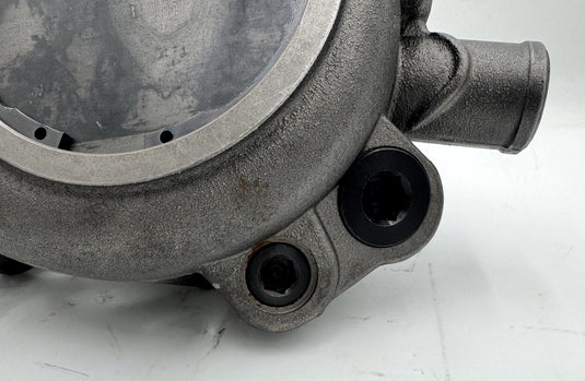 ENGINE WATER PUMP FOR DETROIT DIESEL 60 SERIES 12.0L 12.7L 14.0L EGR 23535017