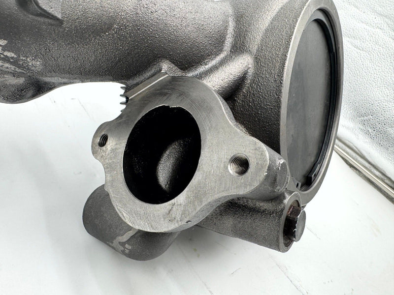 Load image into Gallery viewer, ENGINE WATER PUMP FOR DETROIT DIESEL 60 SERIES 12.0L 12.7L 14.0L EGR 23535017
