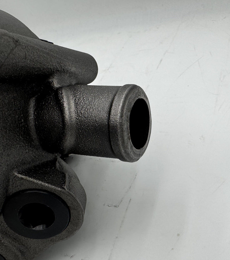 Load image into Gallery viewer, ENGINE WATER PUMP FOR DETROIT DIESEL 60 SERIES 12.0L 12.7L 14.0L EGR 23535017
