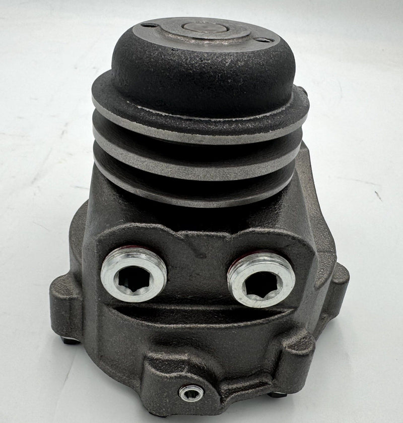 Load image into Gallery viewer, LEFT WATER PUMP 23506003 943309HD FOR DETROIT DIESEL 353 453 6V-53 ENGINE
