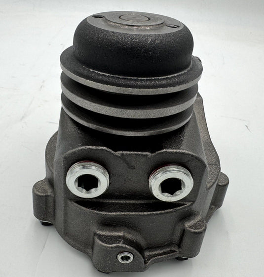 LEFT WATER PUMP 23506003 943309HD FOR DETROIT DIESEL 353 453 6V-53 ENGINE