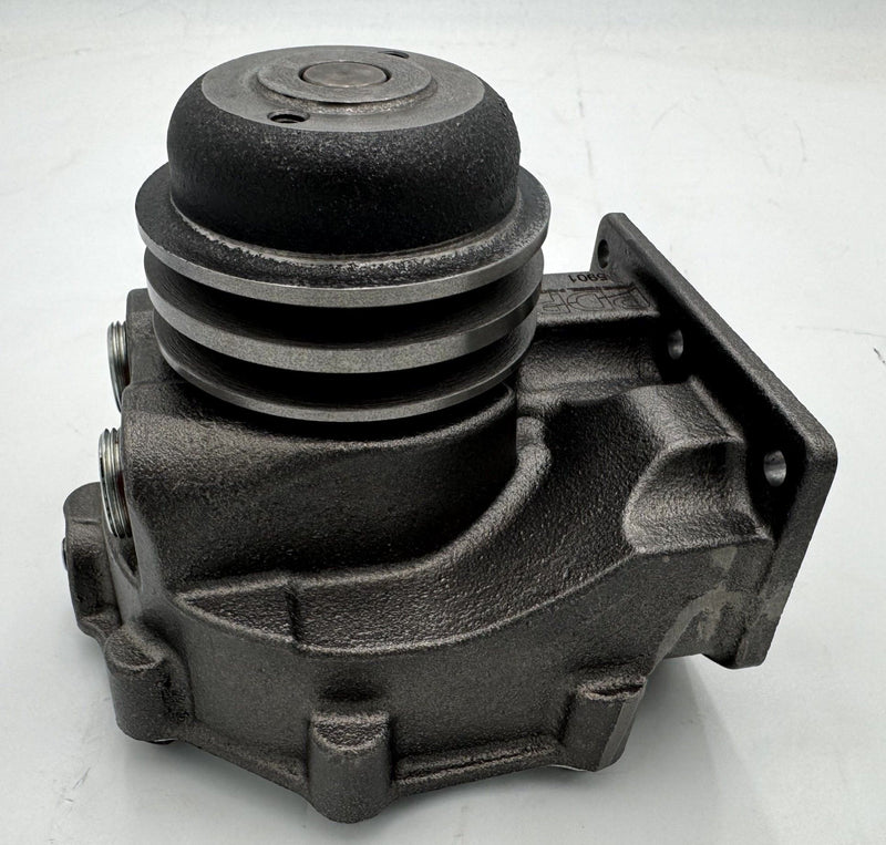 Load image into Gallery viewer, LEFT WATER PUMP 23506003 943309HD FOR DETROIT DIESEL 353 453 6V-53 ENGINE
