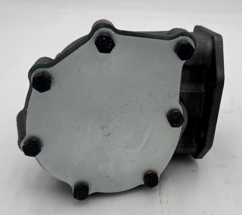 Load image into Gallery viewer, LEFT WATER PUMP 23506003 943309HD FOR DETROIT DIESEL 353 453 6V-53 ENGINE
