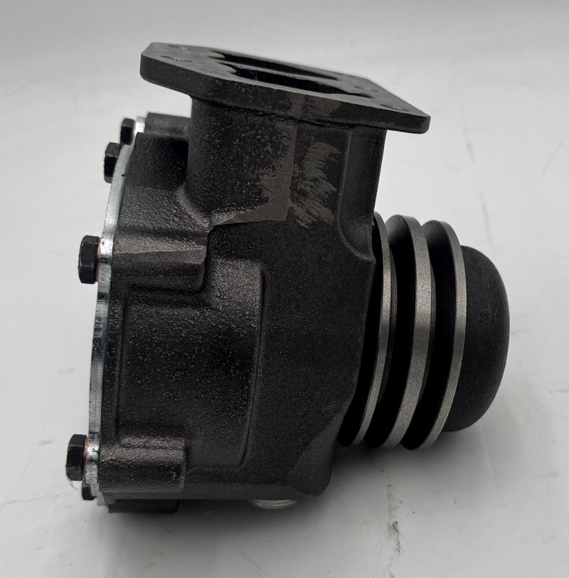 Load image into Gallery viewer, LEFT WATER PUMP 23506003 943309HD FOR DETROIT DIESEL 353 453 6V-53 ENGINE
