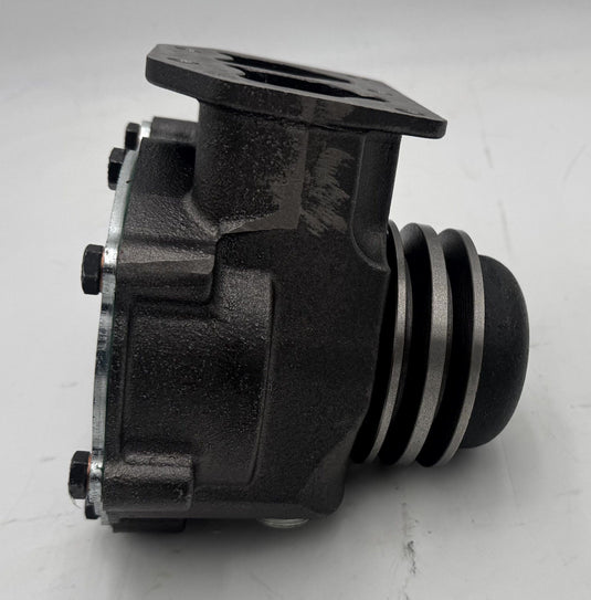 LEFT WATER PUMP 23506003 943309HD FOR DETROIT DIESEL 353 453 6V-53 ENGINE