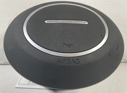 2025 - 2026 HYUNDAI TUCSON FRONT LEFT SIDE STEERING WHEEL AIRBAG 2.5L
