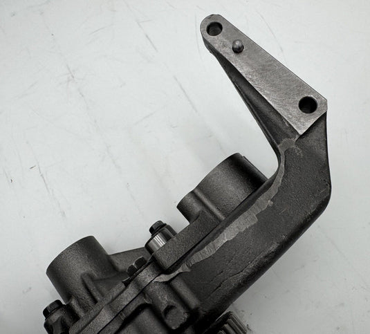OIL PUMP FOR PACCAR MX13 MX-13 ENGINES DAF 1644099 1666762 1698645 1840521