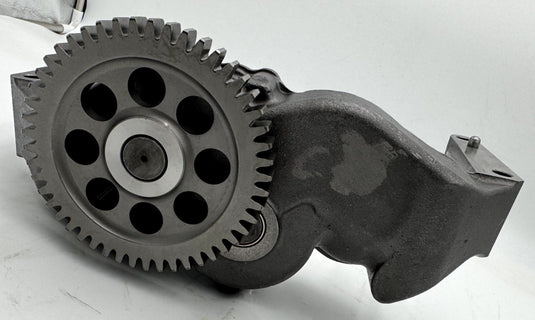 OIL PUMP FOR PACCAR MX13 MX-13 ENGINES DAF 1644099 1666762 1698645 1840521