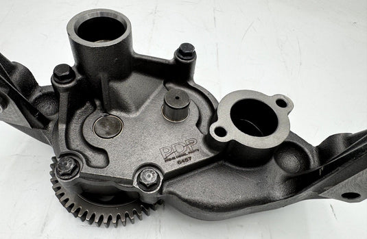 OIL PUMP FOR PACCAR MX13 MX-13 ENGINES DAF 1644099 1666762 1698645 1840521