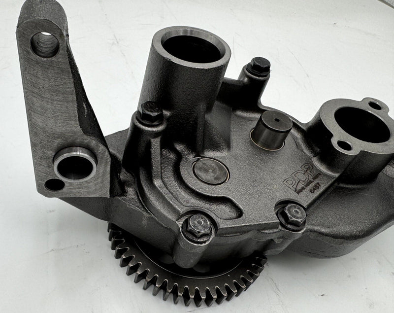 Load image into Gallery viewer, OIL PUMP FOR PACCAR MX13 MX-13 ENGINES DAF 1644099 1666762 1698645 1840521
