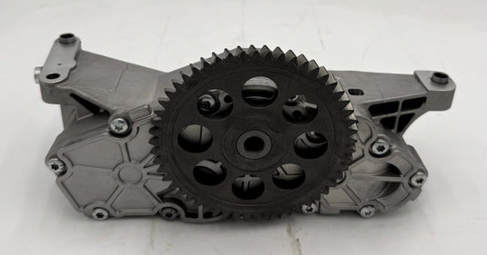 FOR DETROIT DIESEL DD13 GEAR DRIVEN ENGINE OIL PUMP ASSEMBLY 4711805401