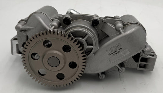 HEAVY DUTY OIL PUMP 23527448 FITS FOR DETROIT DIESEL 60 SERIES 14L ENGINE