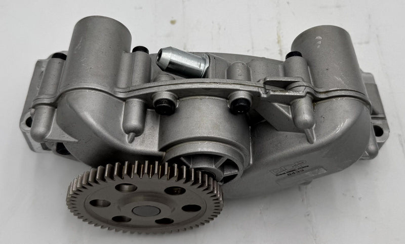 Load image into Gallery viewer, HEAVY DUTY OIL PUMP 23527448 FITS FOR DETROIT DIESEL 60 SERIES 14L ENGINE
