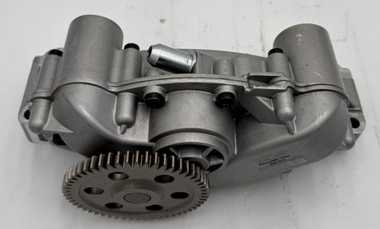 HEAVY DUTY OIL PUMP 23527448 FITS FOR DETROIT DIESEL 60 SERIES 14L ENGINE