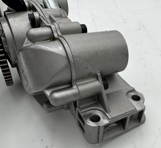 HEAVY DUTY OIL PUMP 23527448 FITS FOR DETROIT DIESEL 60 SERIES 14L ENGINE