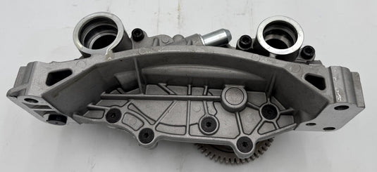 HEAVY DUTY OIL PUMP 23527448 FITS FOR DETROIT DIESEL 60 SERIES 14L ENGINE