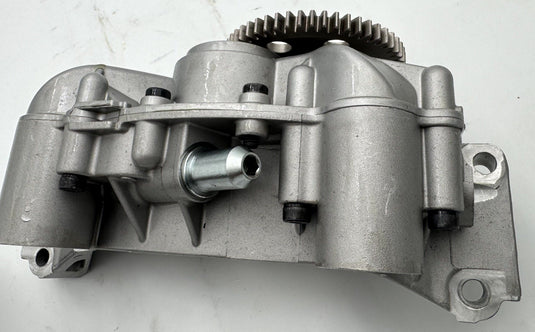 HEAVY DUTY OIL PUMP 23527448 FITS FOR DETROIT DIESEL 60 SERIES 14L ENGINE
