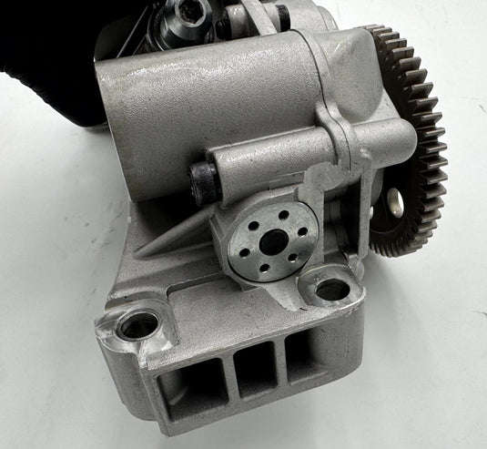 HEAVY DUTY OIL PUMP 23527448 FITS FOR DETROIT DIESEL 60 SERIES 14L ENGINE