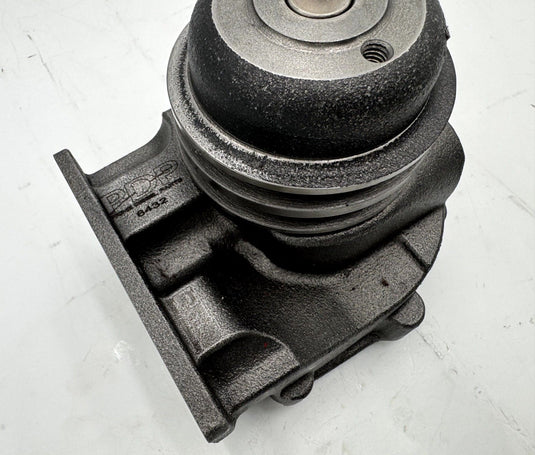 RIGHT ENGINE WATER PUMP FOR DETROIT DIESEL 53 SERIES 3-53 4-53 6V-53 8V-53