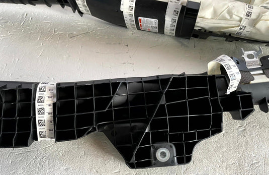 23-25 HONDA PILOT FRONT RIGHT PASSENGER SIDE ROOF CURTAIN AIRBAG AIR BAG