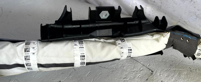 Load image into Gallery viewer, 23-25 HONDA PILOT FRONT RIGHT PASSENGER SIDE ROOF CURTAIN AIRBAG AIR BAG #109680
