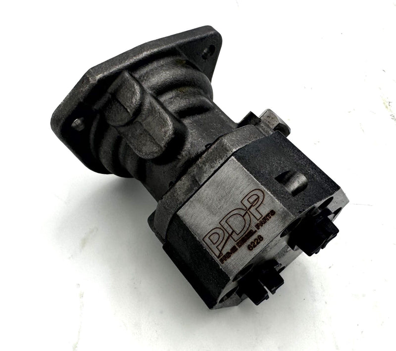 Load image into Gallery viewer, FOR DETROIT ENGINE 12.7L 14.0L SERIES 60 DIESEL FUEL PUMP R23537686 23532981
