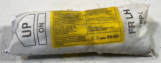 2020-2025 KIA TELLURIDE FRONT LEFT DRIVER SIDE SEAT AIR BAG AIRBAG