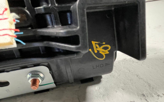 2024 - 2026 HYUNDAI SANTA FE LEFT DRIVER SIDE DASH KNEE AIR BAG AIRBAG