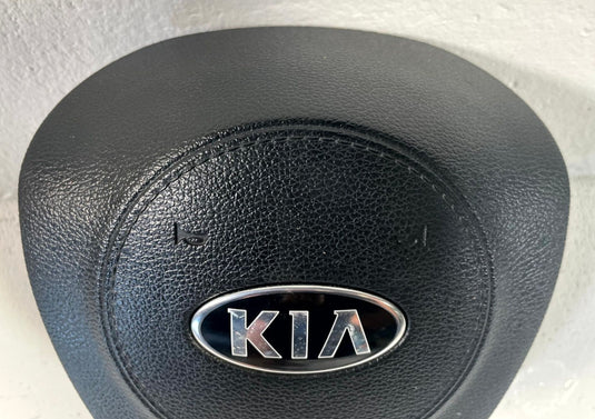 2020 - 2022 KIA TELLURIDE FRONT LEFT DRIVER SIDE STEERING WHEEL AIRBAG