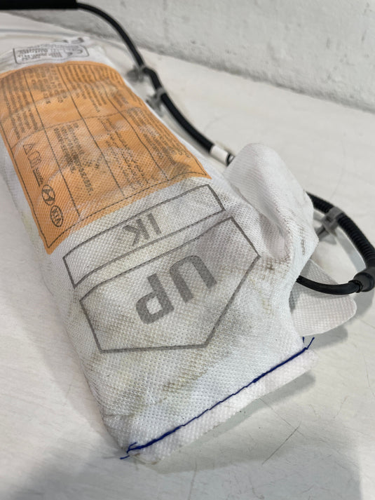 2019- 2025 GENESIS G70 FRONT RIGHT PASSENGER SIDE SEAT AIRBAG AIR BAG