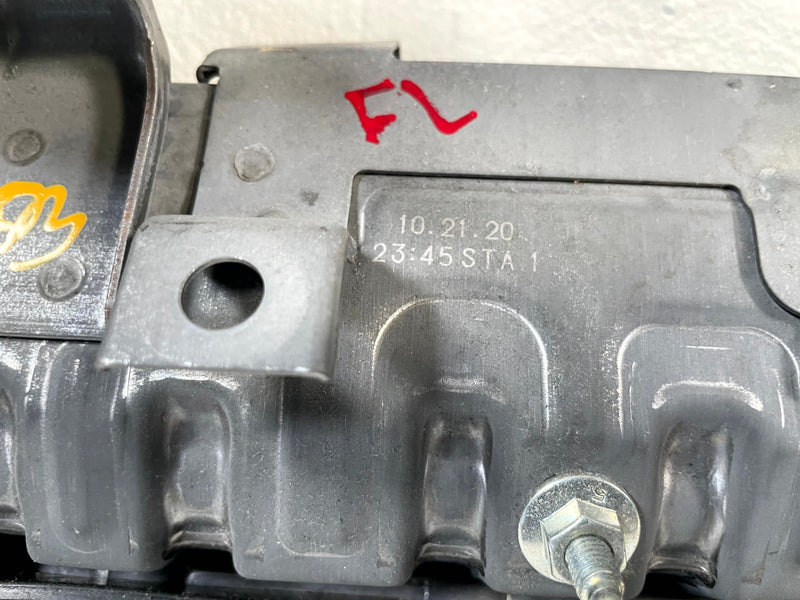 Load image into Gallery viewer, 2019 - 2025 ACURA RDX FRONT LEFT DRIVER SIDE KNEE AIRBAG AIR BAG # 109754
