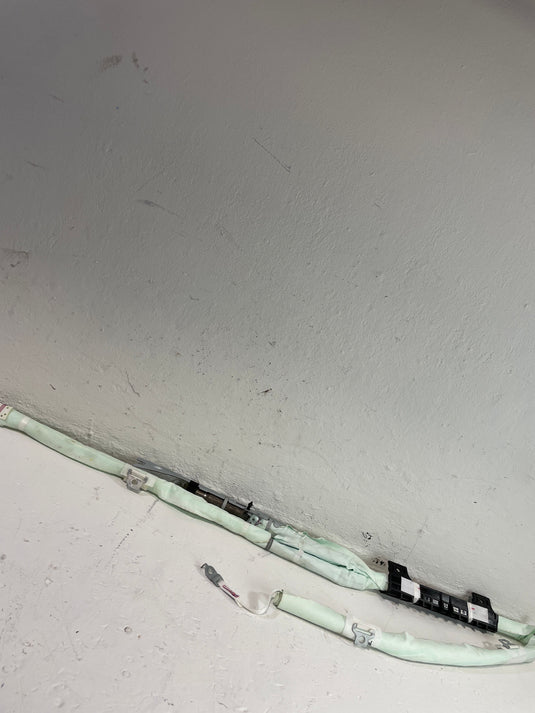 2019-2025 GENESIS G70 FRONT RIGHT SIDE CUTAIN ROOF AIRBAG 