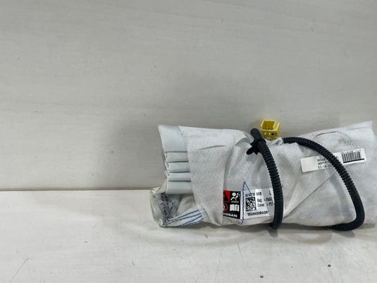 2017 - 2021 NISSAN ROGUE SPORT LEFT DRIVER SIDE SEAT AIRBAG AIR BAG