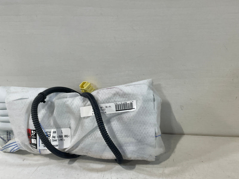 Load image into Gallery viewer, 2017 - 2021 NISSAN ROGUE SPORT LEFT DRIVER SIDE SEAT AIRBAG AIR BAG # 91527
