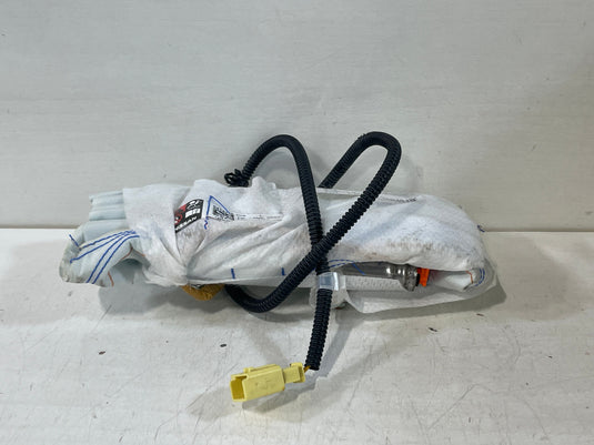 2017 - 2021 NISSAN ROGUE SPORT LEFT DRIVER SIDE SEAT AIRBAG AIR BAG